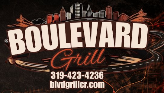 Boulevard Grill